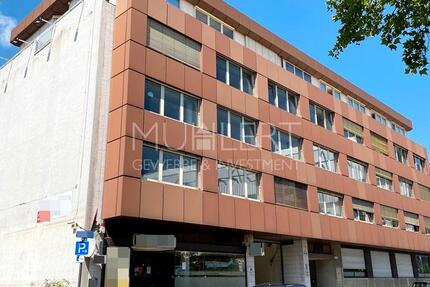 Top renovierte Büroflächen in BASF-Nähe zimmer