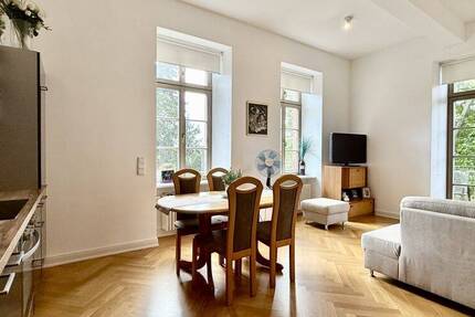 Wohnung Heppenheim - 2 Zimmer, 69 m&sup2;, 349.500&euro; | Angebot:26798683