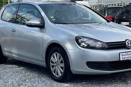 VW Golf 193.000 km 3.250 € Worms 67547