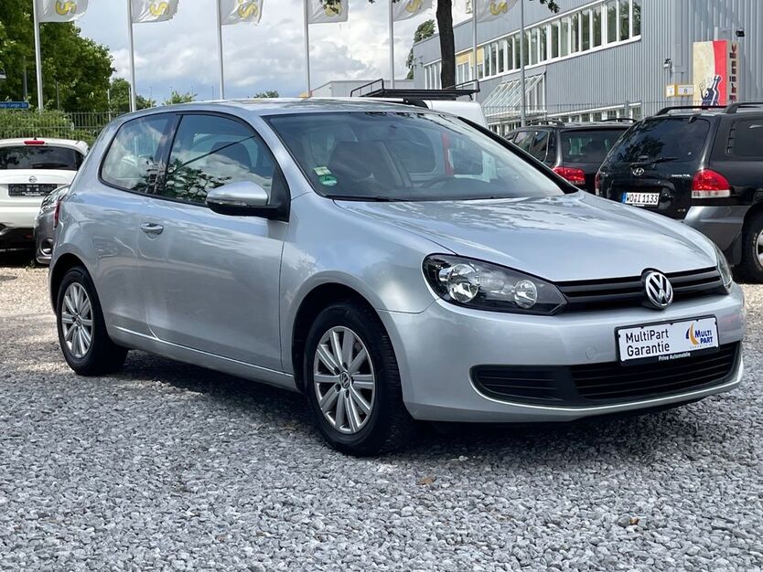 VW Golf 193.000 km 3.250 € Worms 67547