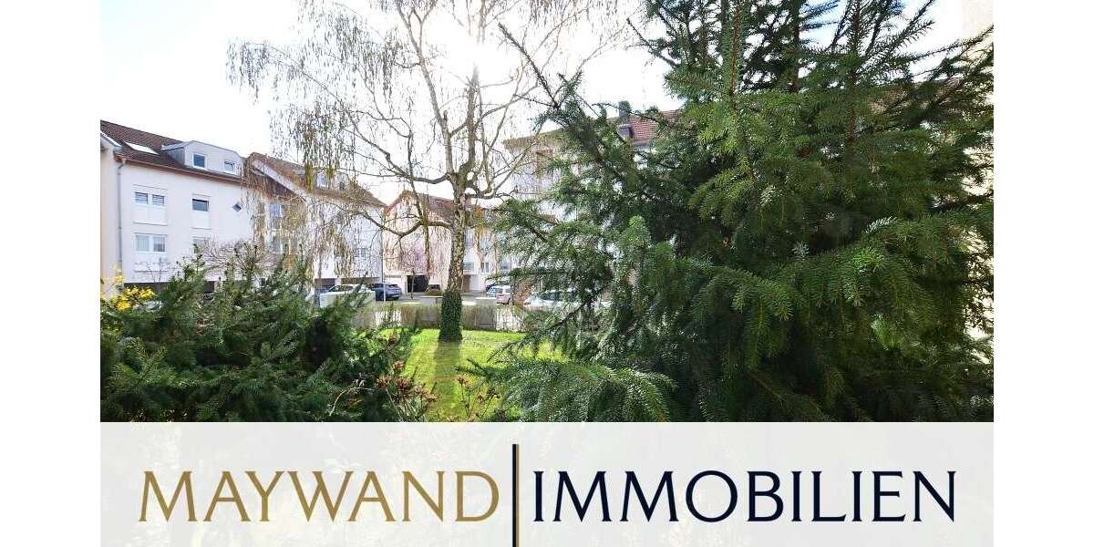 Etagenwohnung Sandhausen - 3 Zimmer, 73 m&sup2;, 275.000&euro; | Angebot:26766420