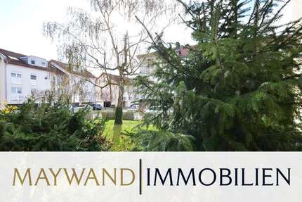 Wohnung Sandhausen - 3 Zimmer, 73 m&sup2;, 275.000&euro; | Angebot:26766420