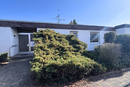 Haus Mannheim Rheinau - 4 Zimmer, 155 m&sup2;, 522.500&euro; | Angebot:25442818