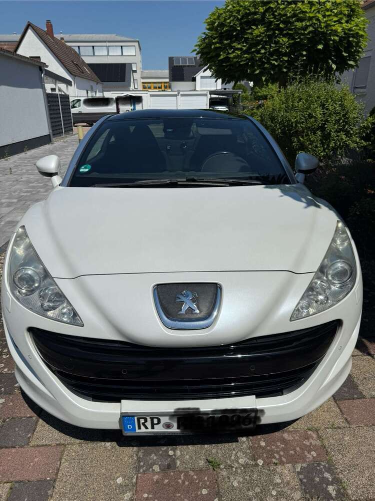 RCZ