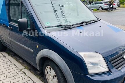 Ford Transit 182.000 km 3.999 &euro; Ketsch 68775