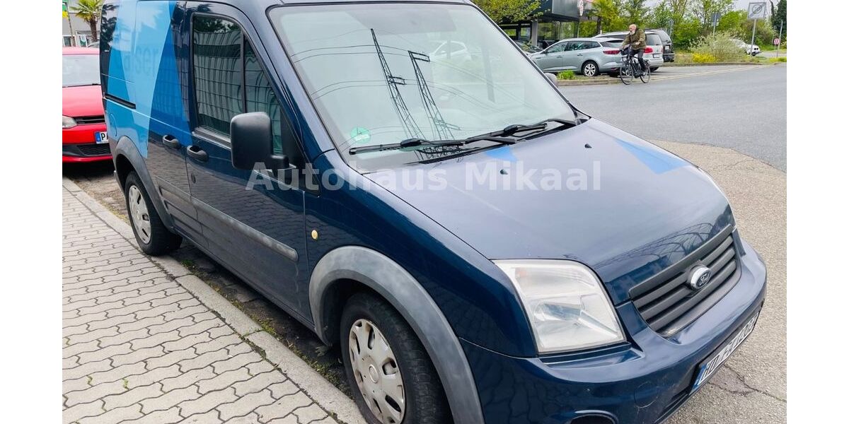 Ford Transit 182.000 km 3.999 &euro; Ketsch 68775