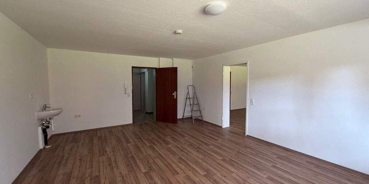 Etagenwohnung Viernheim - 5 Zimmer, 132 m&sup2;, 325.000&euro; | Angebot:25669382