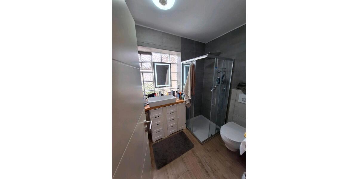 Gehoben, voll ausgestattet in bester Lage 1 zimmer