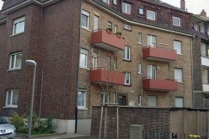 Wohnung zum Mieten in Mannheim 660 € 57 m²