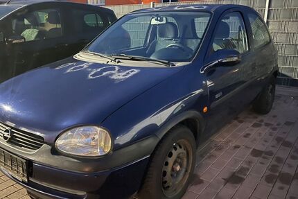 Opel Corsa 112.000 km 555 &euro; Neustadt 67435