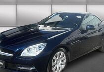 Mercedes SLK 250