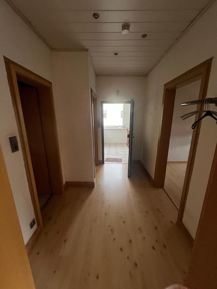 4 Zimmer Wohnung zu Vermieten
