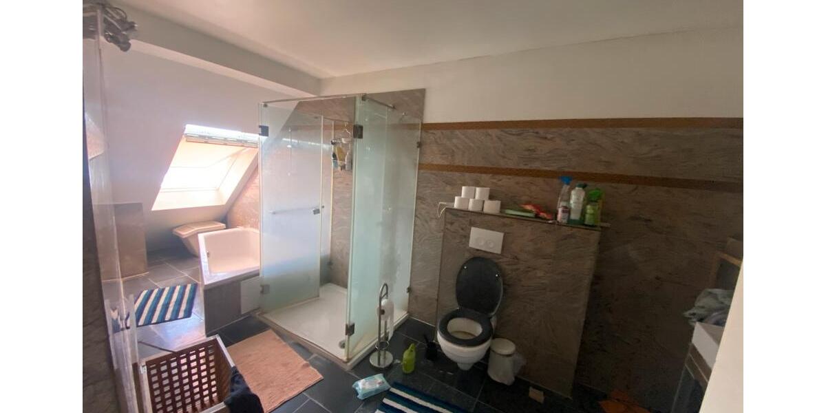 Maisonettenwohnung Ludwigshafen am Rhein Ludwigshafen-Hemshof - 4 Zimmer, 120 m&sup2;, 1.795&euro; | Angebot:26300461