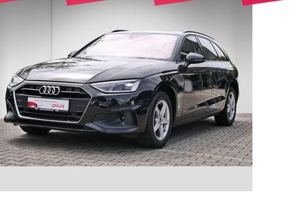 Audi A4 37.669 km 26.999 &euro; Weinheim 69469