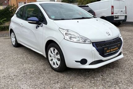 Peugeot 208 130.000 km 2.500 &euro; Ludwigshafen am Rhein 67071