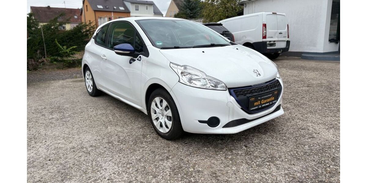 Peugeot 208 130.000 km 2.500 &euro; Ludwigshafen am Rhein 67071