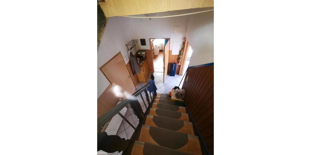 Einfamilienhaus Mannheim Niederfeld - 6 Zimmer, 140 m&sup2;, 290.000&euro; | Angebot:26102163