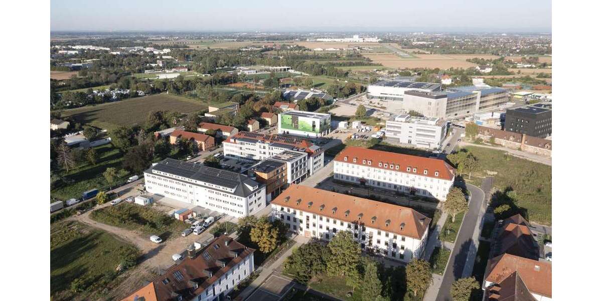 Grundstück in Heidelberg 573.790 € 1171 m² zimmer