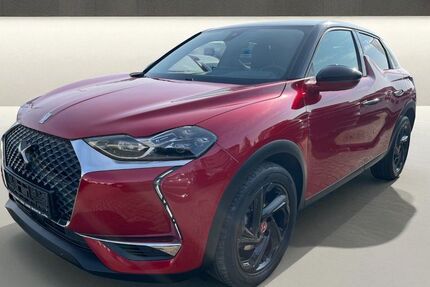 DS Automobiles DS3 Crossback 106.000 km 12.999 &euro; Speyer 67346