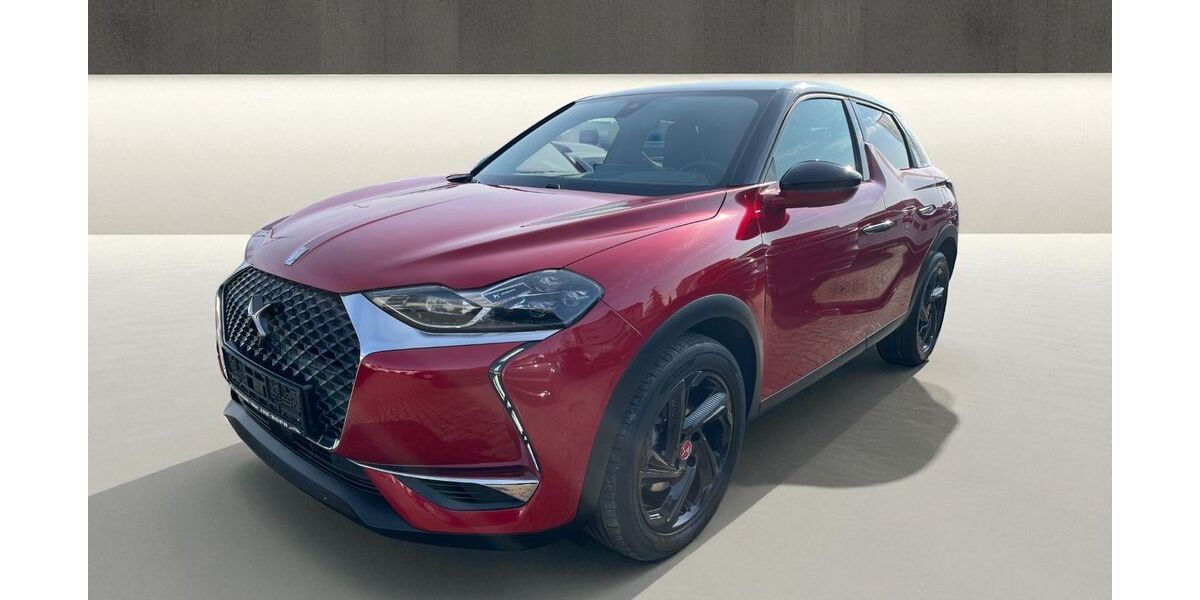 DS Automobiles DS3 Crossback 106.000 km 12.999 &euro; Speyer 67346