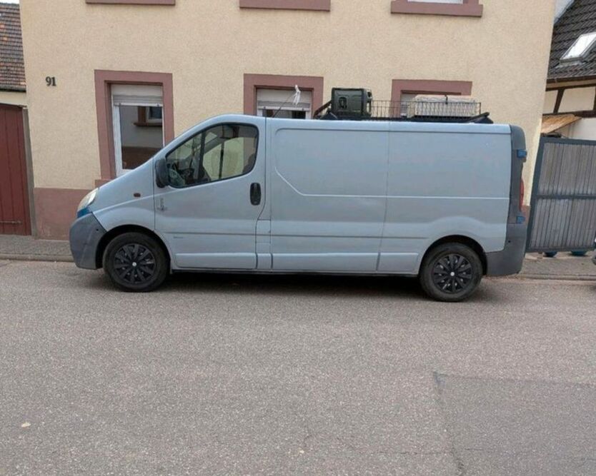 Vivaro