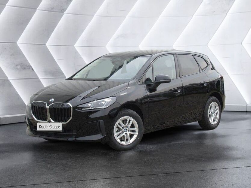 218 Active Tourer
