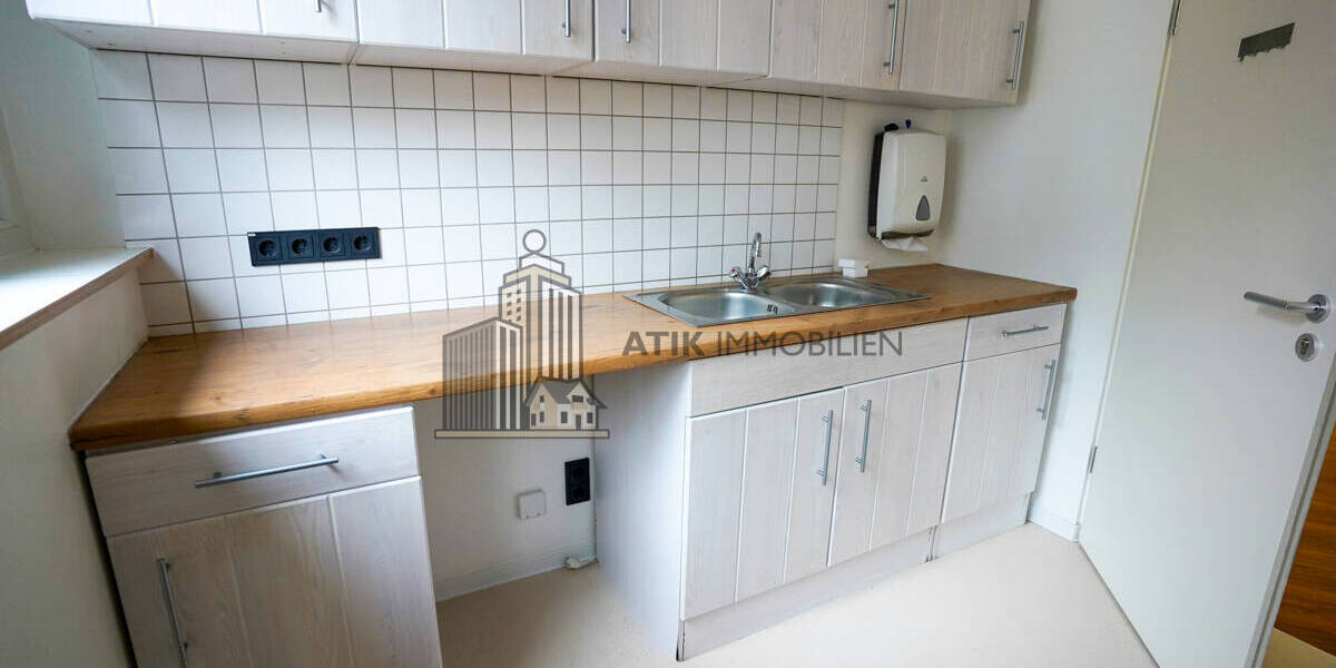 ATIK: Moderne Büro- und Praxisflächen im Gesundheits- und Ärztezentrum Lusanum - Gewerbeobjekt Ludwigshafen am Rhein Mitte | Angebot:26267292