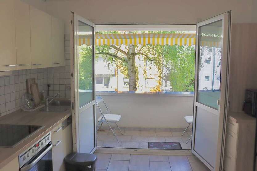 Wohnung zum Kaufen in Mannheim 295.000 € 73 m²
