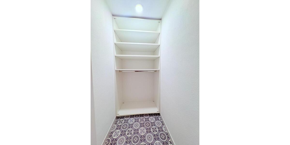 Maisonettenwohnung Hockenheim - 3.5 Zimmer, 80 m&sup2;, 1.640&euro; | Angebot:25146637