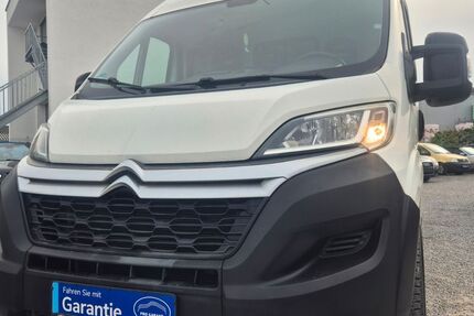 Citroen Jumper 92.057 km 13.999 &euro; Hockenheim 68766
