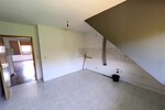 Maisonette im DG mit Balkon zur angenehmen Nordseite - Maisonettenwohnung Waghäusel Kirrlach | Angebot:27023521