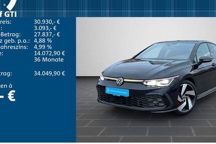 VW Golf 25.700 km 30.930 &euro; Mannheim 68167