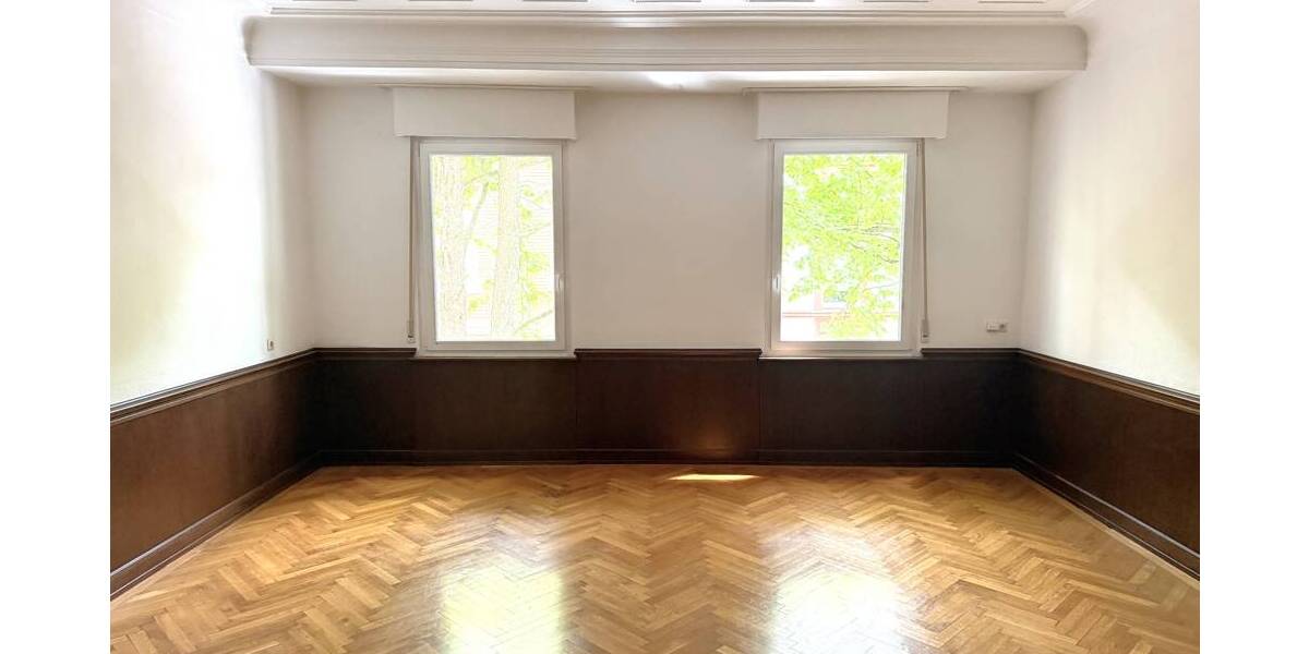 Etagenwohnung Worms Innenstadt - 5 Zimmer, 180 m&sup2;, 1.400&euro; | Angebot:26556657