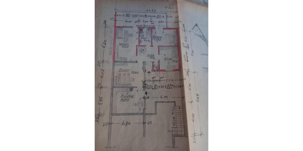 Mehrfamilienhaus, Wohnhaus Haßloch - 11 Zimmer, 321 m&sup2;, 478.000&euro; | Angebot:26238947