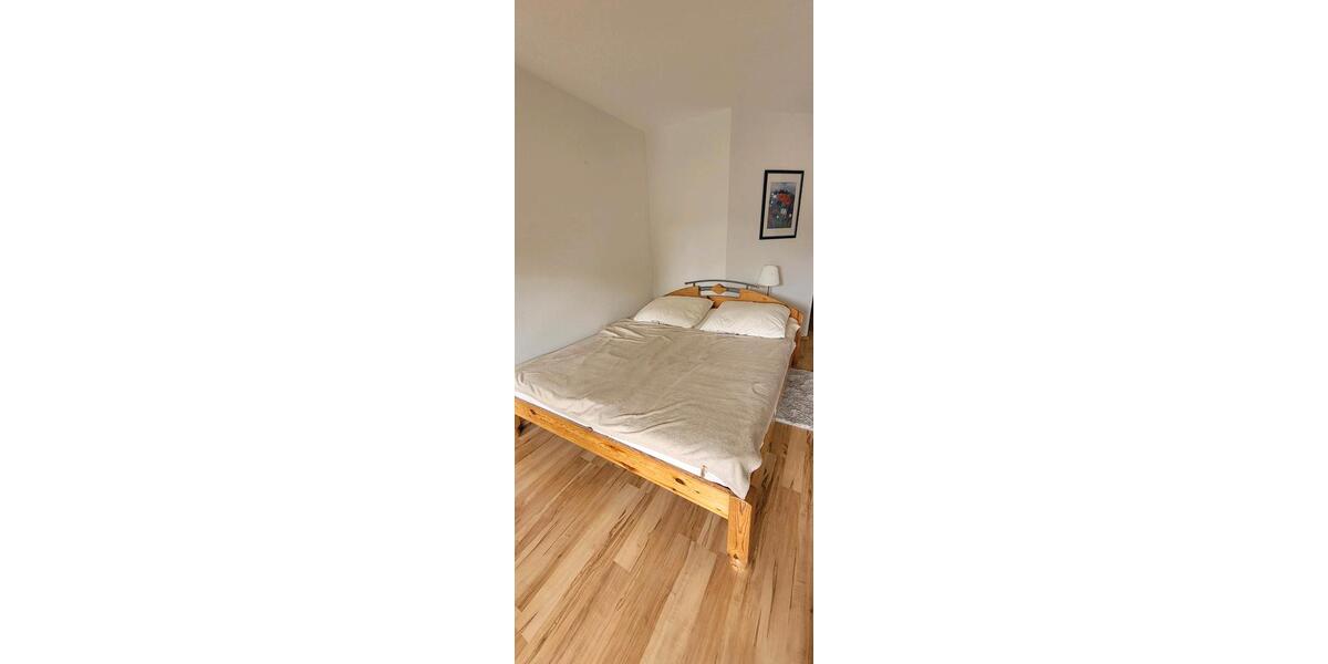 Etagenwohnung Neckarsteinach - 1 Zimmer, 42 m&sup2;, 830&euro; | Angebot:26272964