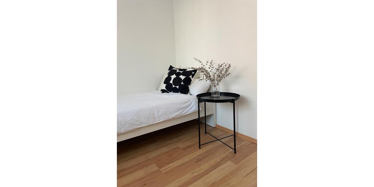 Gemütliches, helles WG-Zimmer in Maisonettewohnung 450€ Warmmiete 1 zimmer