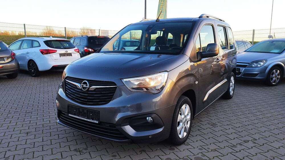Opel Combo 139.449 km 14.790 &euro; Speyer 67346