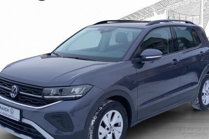 VW T-Cross 8.811 km 20.980 &euro; Lampertheim 68623