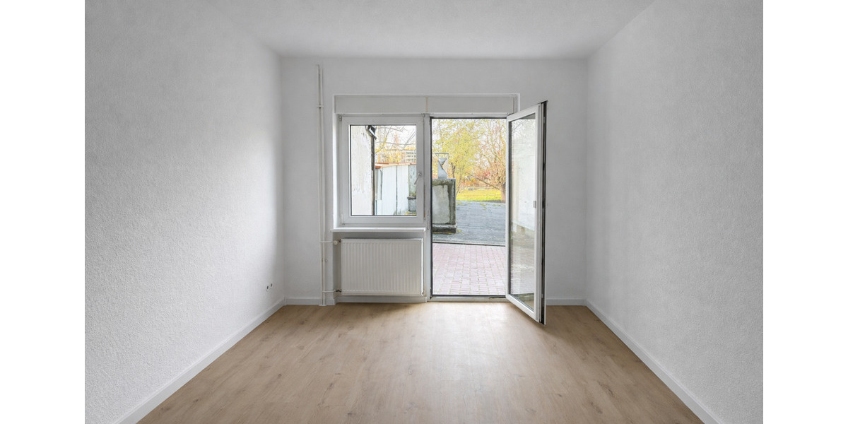 Etagenwohnung Mannheim Fahrlach - 2 Zimmer, 68 m&sup2;, 900&euro; | Angebot:24729085