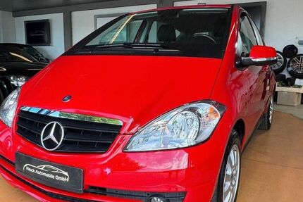 Mercedes A 160