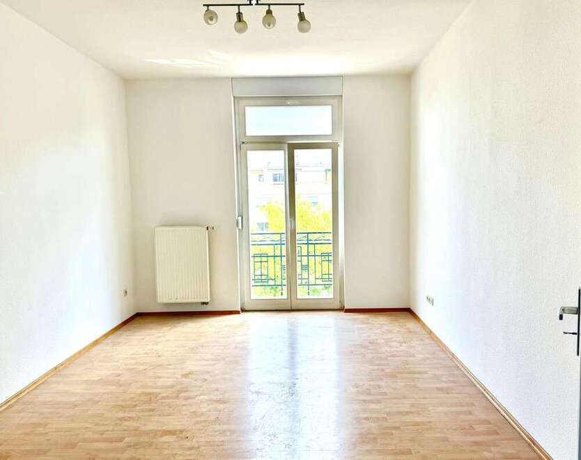 Wohnung zum Mieten in Mannheim 1.200 € 104 m²