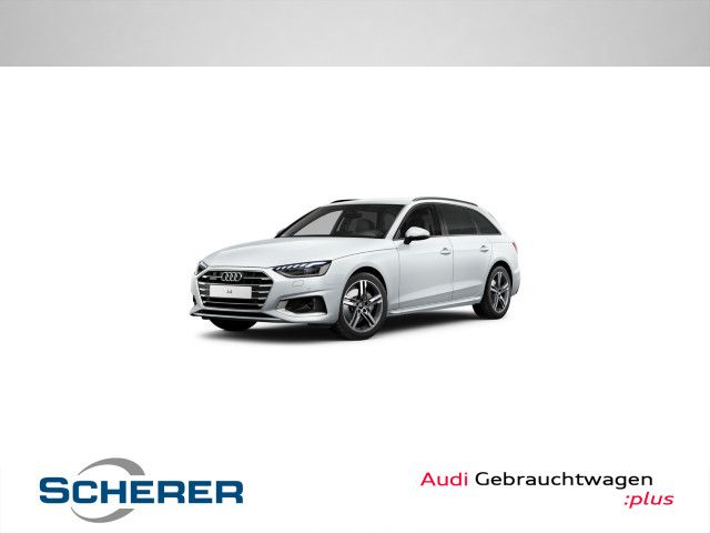 Audi A4 63.490 km 27.949 &euro; Mannheim 68309