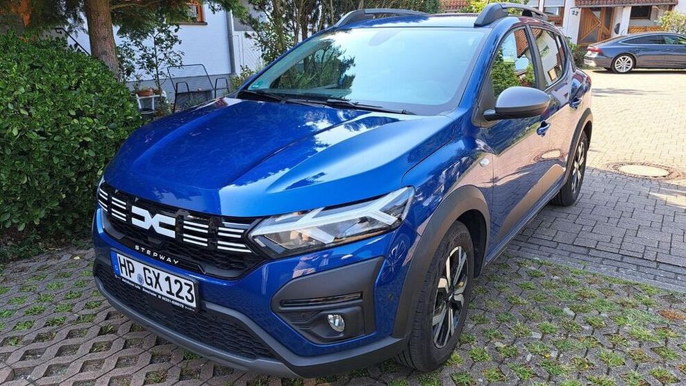 Sandero