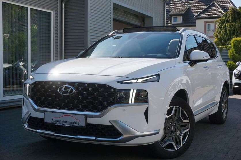 SANTA FE