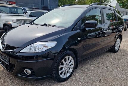 Mazda 5 197.000 km 3.990 &euro; Mannheim 68199