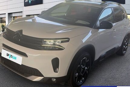 Citroen C5 Aircross 11.447 km 19.290 &euro; Mannheim 68309