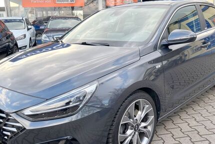 Hyundai i30 78.454 km 18.990 € Haßloch 67454