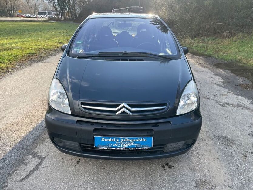 Xsara Picasso