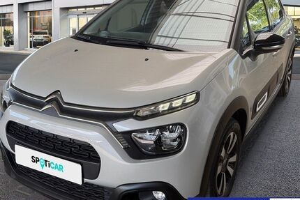 Citroen C3 39.301 km 14.690 &euro; Mannheim 68309