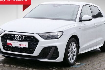 Audi A1 3.999 km 22.290 &euro; Weinheim 69469